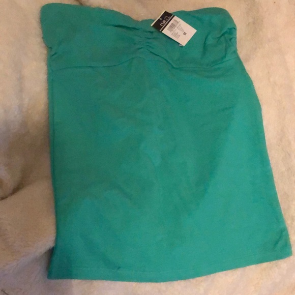 Rue 21 Tube Top - Picture 2 of 3